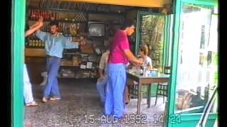 Dubicki Video Pandanassa Paravola Grecce