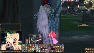 Lineage 2 Pudger Trickster  Fun Olympiad Day3 L2vs ws