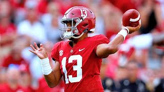Raiders GM Mike Mayock on NFL Draft Implications of LSU vs Alabama | The Rich Eisen Show | 11/8/19