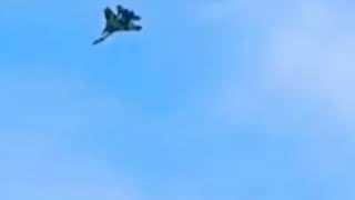AKSI SUKHOI TNI AU INDONESIA!!