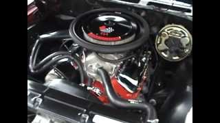 1970 Chevelle SS454 LS6