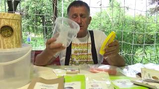 Продавайте МЁД красиво, в красивой упаковке