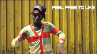 POPCAAN - NAUGHTY GIRL