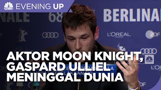 Aktor Moon Knight, Gaspard Ulliel Meninggal Akibat Kecelakaan