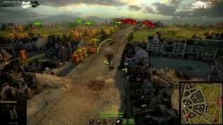 Гайд от Jove(Обзор т71)