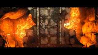 Прохождения Darksiders 2  "Котёл" Серия 2