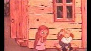 Armenian cartoon "Korcrac Eraz"