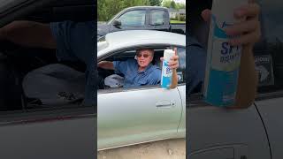 Car AC Hack