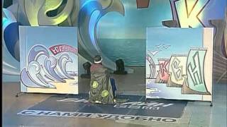 КВН Юрмала 2004 (лучшее)