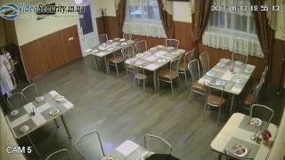 Dahua DH-HAC-HDW1000RP-S3 (2.8 мм) VideoSecurity - качество и надежность Вашей безопасности