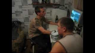 Трагедия в общаге №3