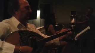 Zeibekiko Dance - The Greek Boys at Milos, Miami