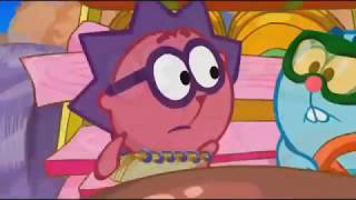 Смешарики Димооон 3 (2.5)