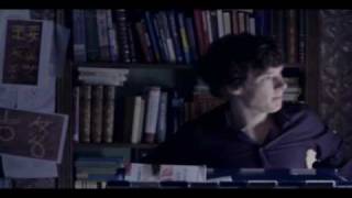 Sherlock BBC [Sherlock/Watson] - Strange