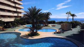 Calp no, solo es