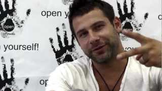 Юра Петров директор "Open art studio" - про iLike во Львове