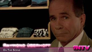 Where's Rogan? - The Abduction - Episode 1