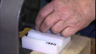 FBT (Flatware Bending Tool) Demo for Rings
