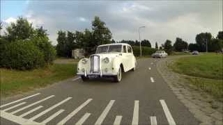 Diekdagen Oldtimers Middelharnis 2013