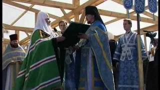 Тихвинской иконе Божией Матери