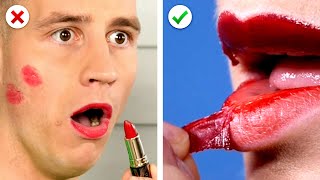 9 Smart Beauty Hacks to Feel Fabulous:  Girly DIY Ideas