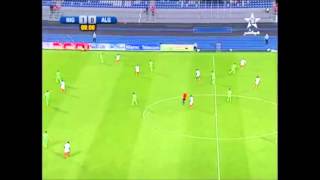 Baghdad Bounedjah Skills