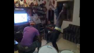 Harlem Shake ( Venezuela Ciudad Ojeda Zulia Tamare ) Fist up