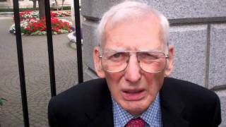 irishtimes.com: September 11th anniversary marked in Dublin