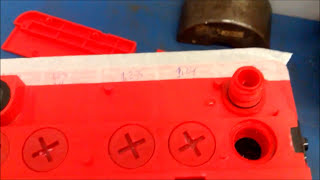 Аккумулятор MUTLU-4.5 года.
