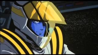 Night Runner - Ride The Sky
