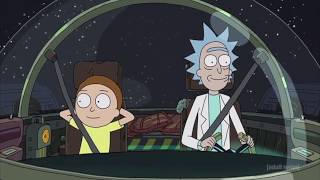 That Kind of Love - Swordfish Doula [Rick and Morty Remix]