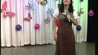 Jasmin - Ich frage den Wind