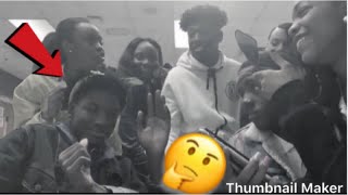 Who’s most likely?TURNT INTO A VLOG*EXTREMELY FUNNY*ft ClassMates