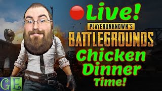 PUBG Battlegrounds Online PC Gaming Live Stream Right Now