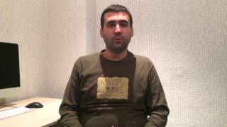 Эволюция: Антон Мироненко. Сдача недвижимости в аренду и информационные сайты