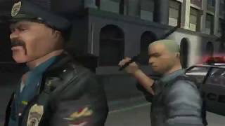 Manhunt - All Executions (1080p 60fps)
