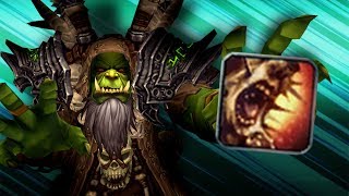 Affliction Warlock MELTS A Paladin! (5v5 1v1 Duels) - PvP WoW: Battle For Azeroth 8.1