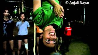 Destination: Delhi Commonwealth Games -- Mallakhamb Demonstration
