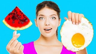 14 IDEE PER CUCINARE E FARE FESTA