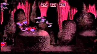 Donkey Kong Country Part 2: Don't Trust Polaroids