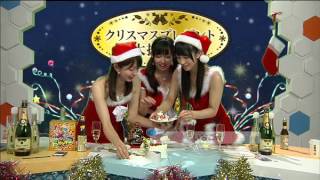 SOLiVE24 (SOLiVE Hangout ) 2012-12-24 22:34:25〜