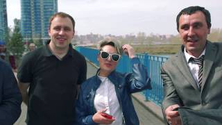 Белые росы Красноярск отзывы жильцов. Новостройки Красноярска.