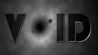 FTB Void World 8 Имбалансное кольцо