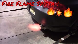 K20/24 RSX gets a retune !