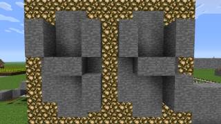 таймер в minecraft  от 99 до 0 | Timer in minecraft from 99 to 0