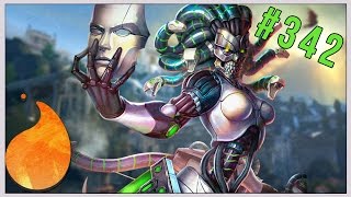 DM CHOKE MASTER BRANDON (Smite Solo #342)