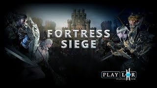 ? LINEAGE 2 REVOLUTION - KASKUS VS HINA GAMMING // CLAN FORTRESS // MAJAPAHIT