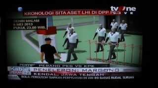 Margono, Kader Misterius PKS ?