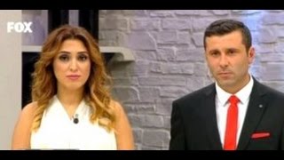 Damat Adayı, Zuhal Topal'ın Programından Şikayetçi Oldu 21 Ocak 2016