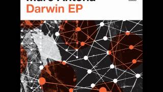 Marc Antona - Darwin's Cornerstone